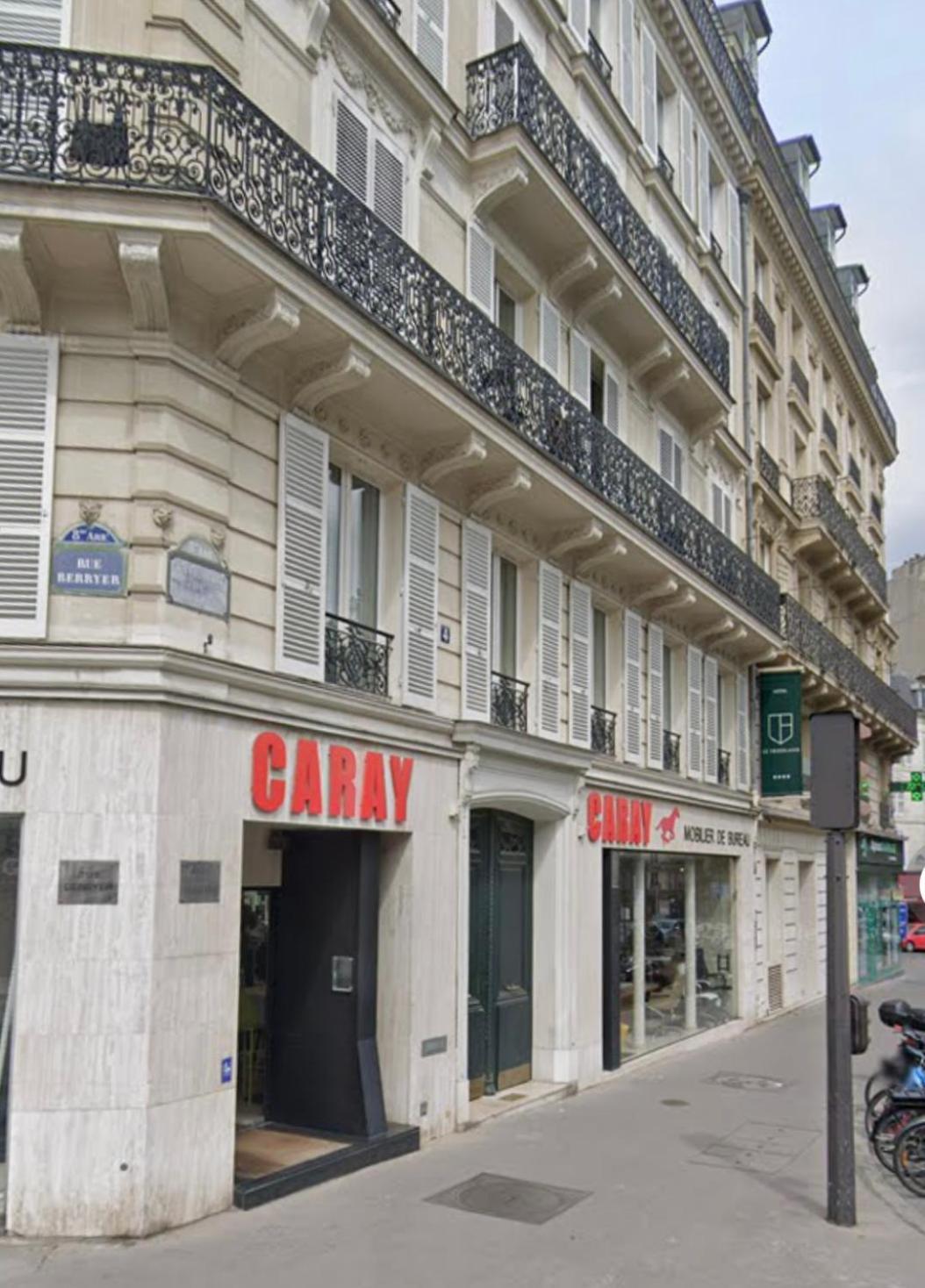 Luxury Style Appartement, Arc De Triomphe - Champs Elysees Paris Exterior photo